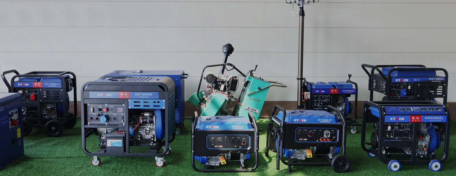 Changzhou Kaihong Power Machinery Co., Ltd.